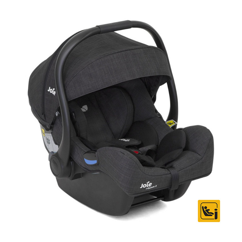 Autostoeltje i-Gemm 2 i-Size 