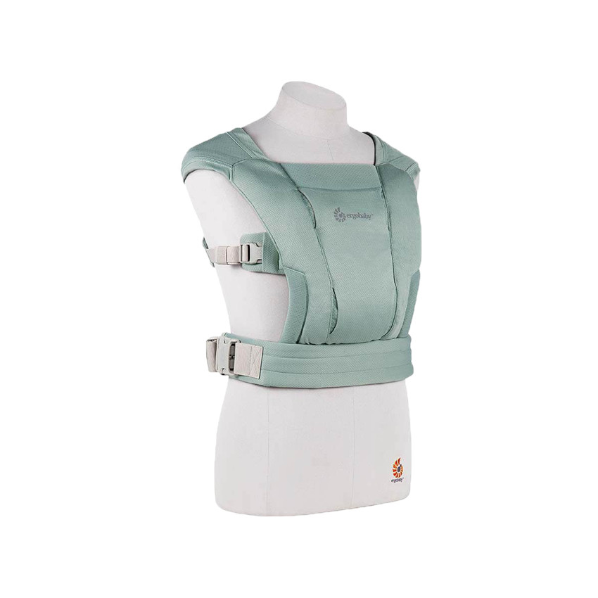 Porte-bébé Embrace Soft Air Mesh - Sauge 