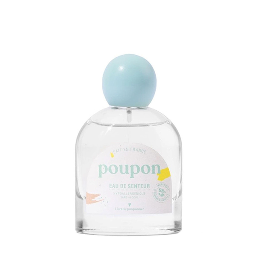 Eau de senteur sans alcool - 50 ml 