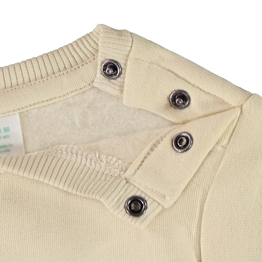 Ensemble jogging molleton Mickey Disney pour bébé garçon 