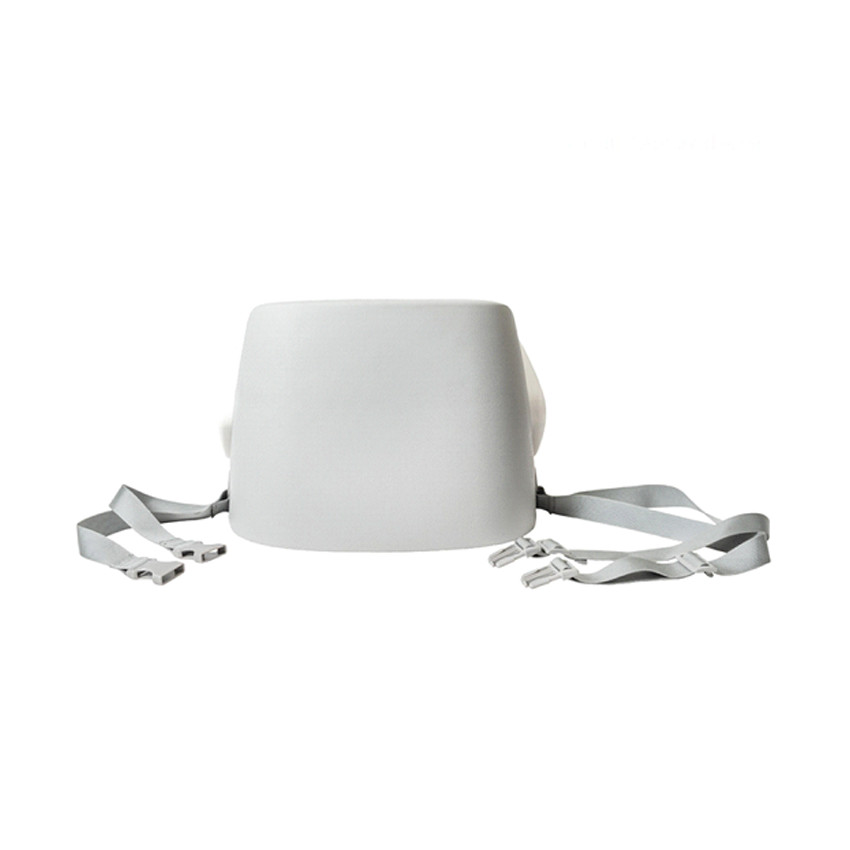 Réhausseur de Chaise SpongePod - Blanc 