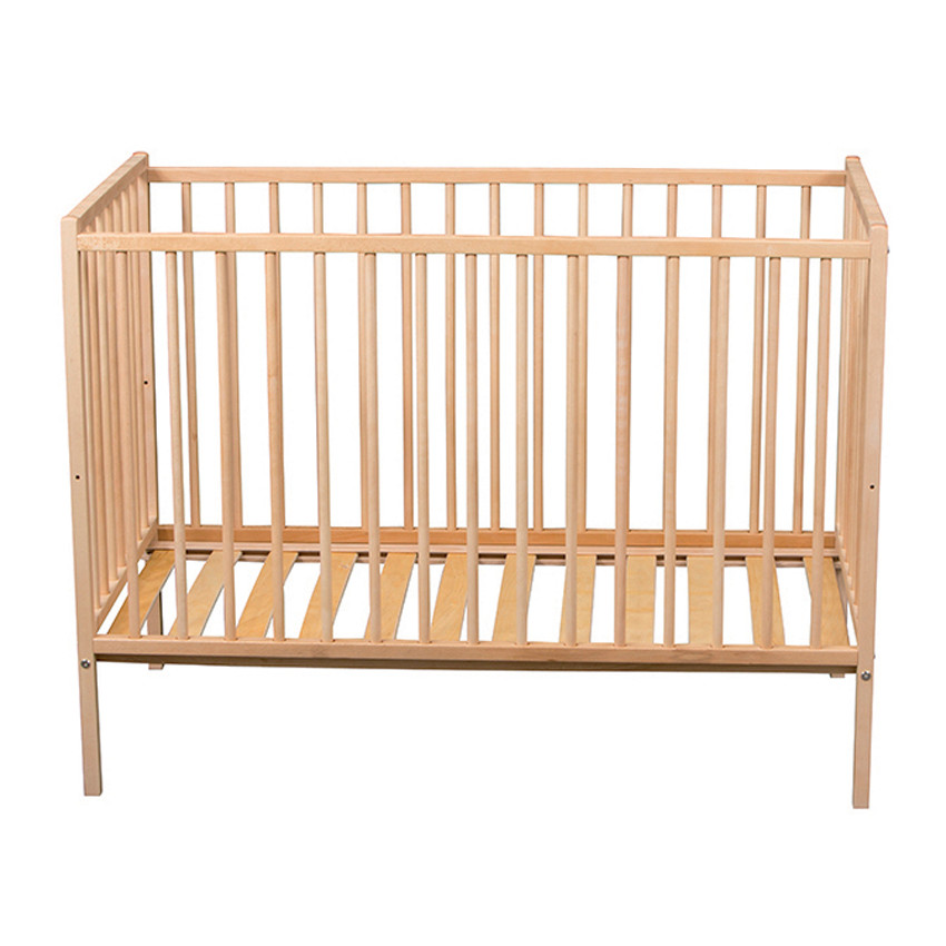 Bed Pocket 2.0 60 x 120 cm - Vernis Naturel 