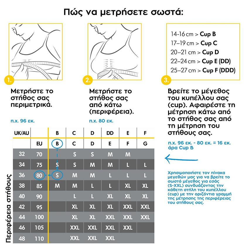 DIVERS SOIN MAMAN BUSTIER D'EXPRESSION HANDS-FREE - BLANC - XL 