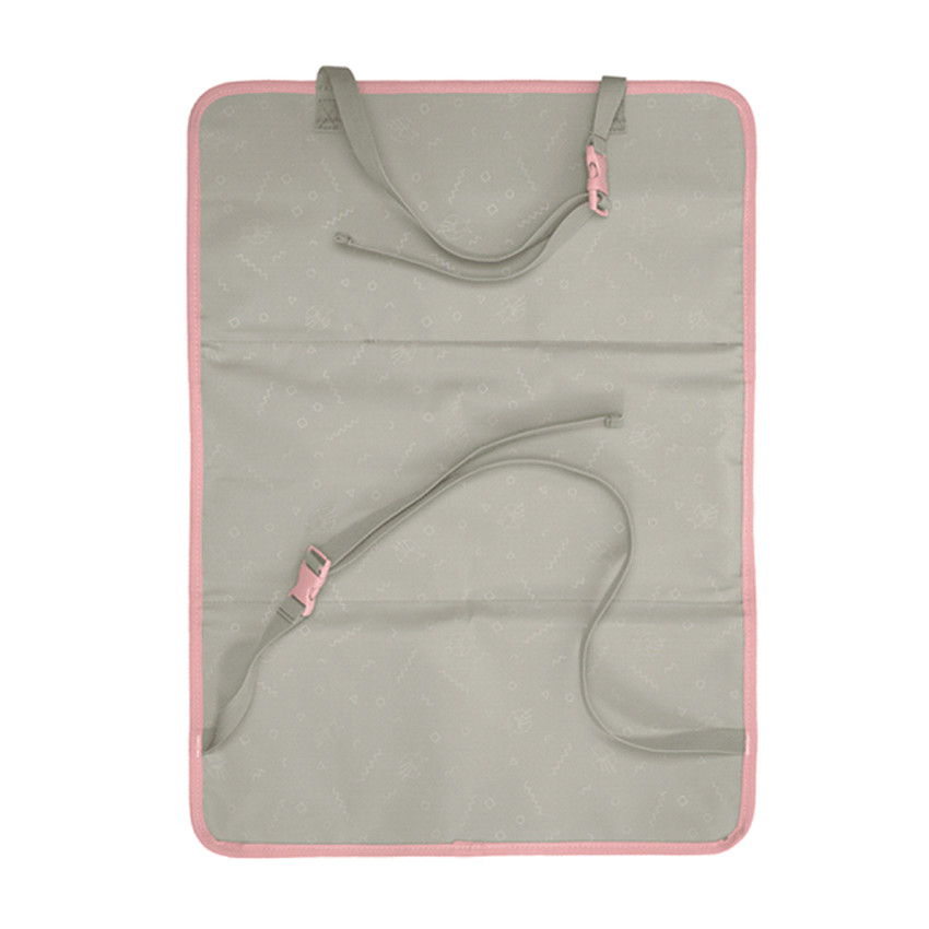 Organizer voor de auto - Safari Giraffe  