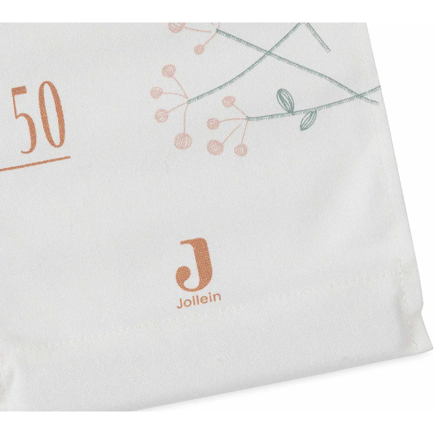 Groeimeter - Lovely Birds 