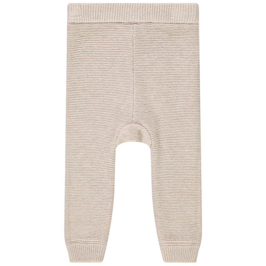 Caleçon en tricot pour bébé 