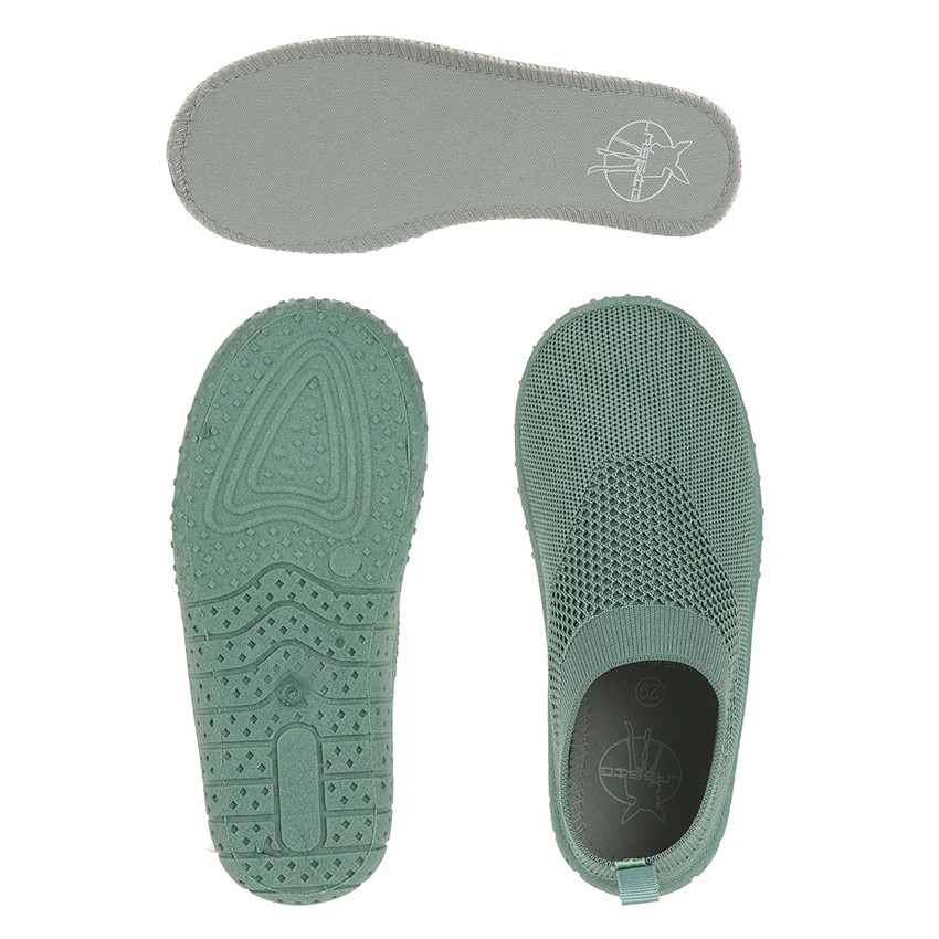 Waterschoenen T25 Green 