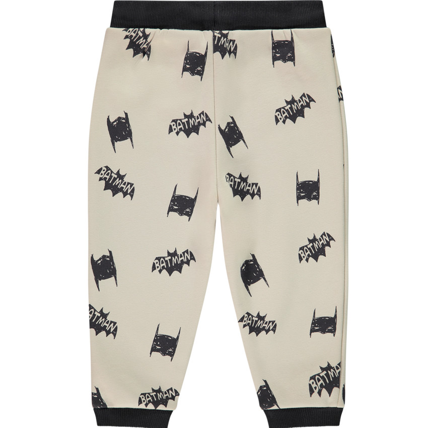 Pantalon de jogging fantaisie Batman Warner pour bébé garçon  