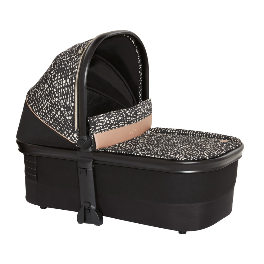 Draagmand voor kinderwagen Mysa Glam Dew Re_Lux 