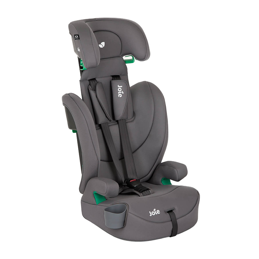 Siège-auto i-Size Elevate R129 thunder 