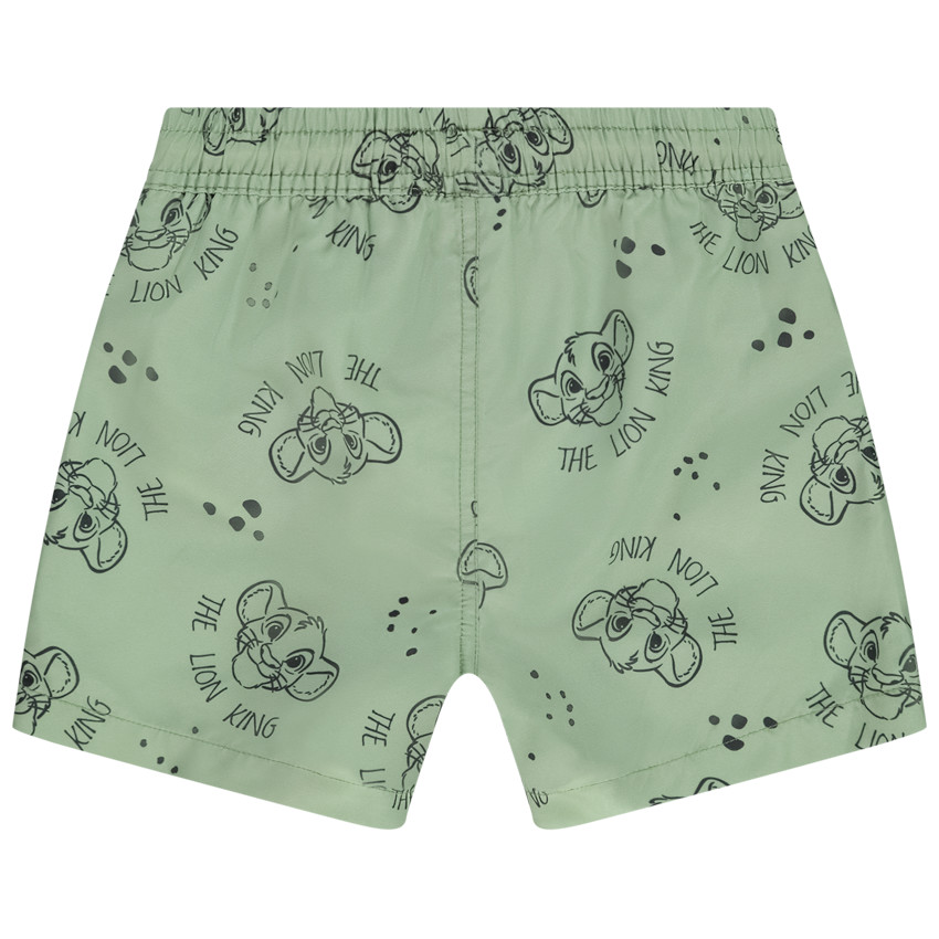 Disney Lejonkoning zwemshort voor jongens 
