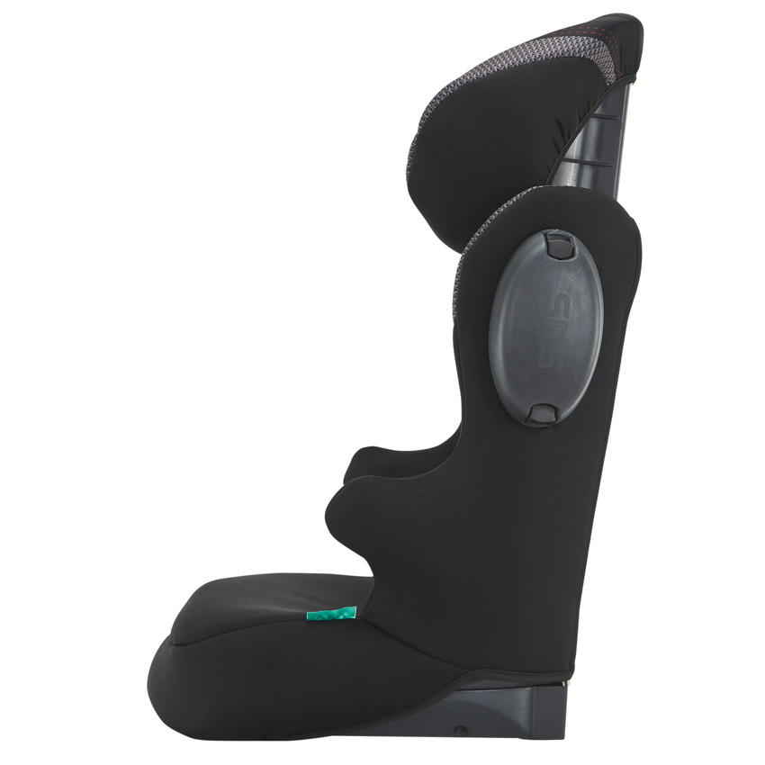 Siège-auto i-Size Groupe 2/3 Safe Belt 106-140 cm noir 
