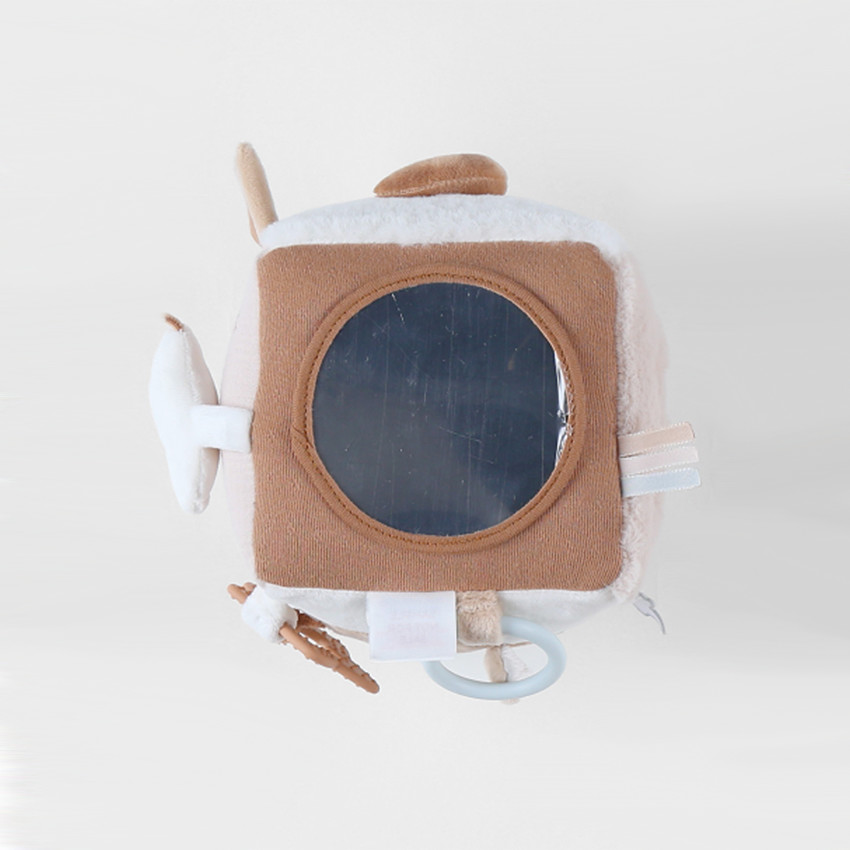 Cube d'activités multi-matières Bali, Moka & Snow 