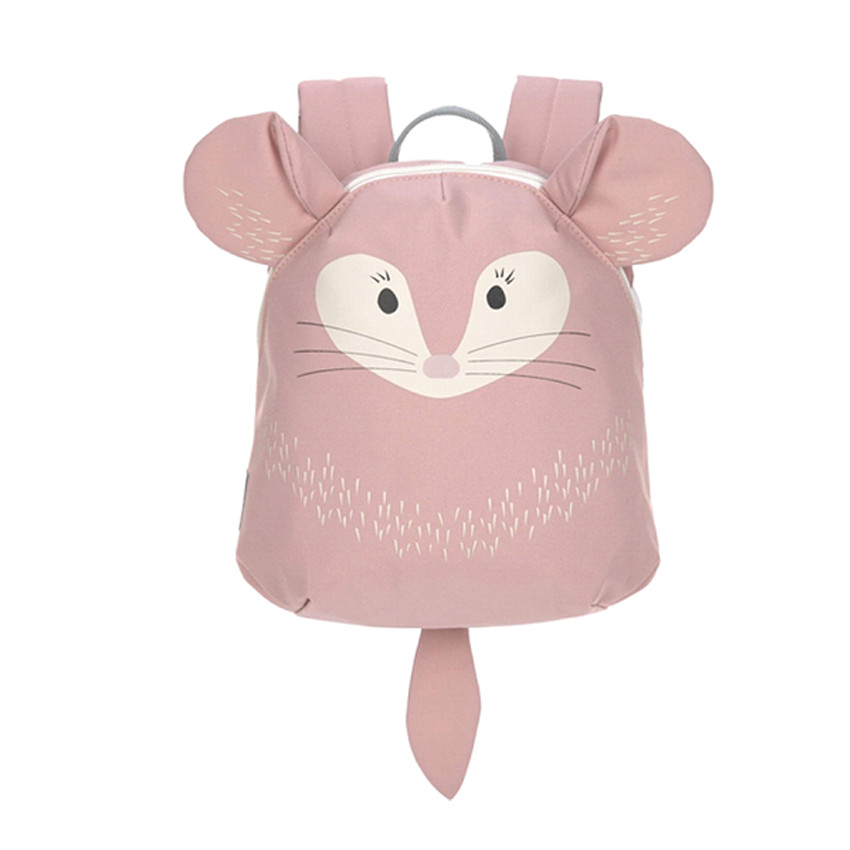 Rugzak Tiny About Friends - Chinchilla 