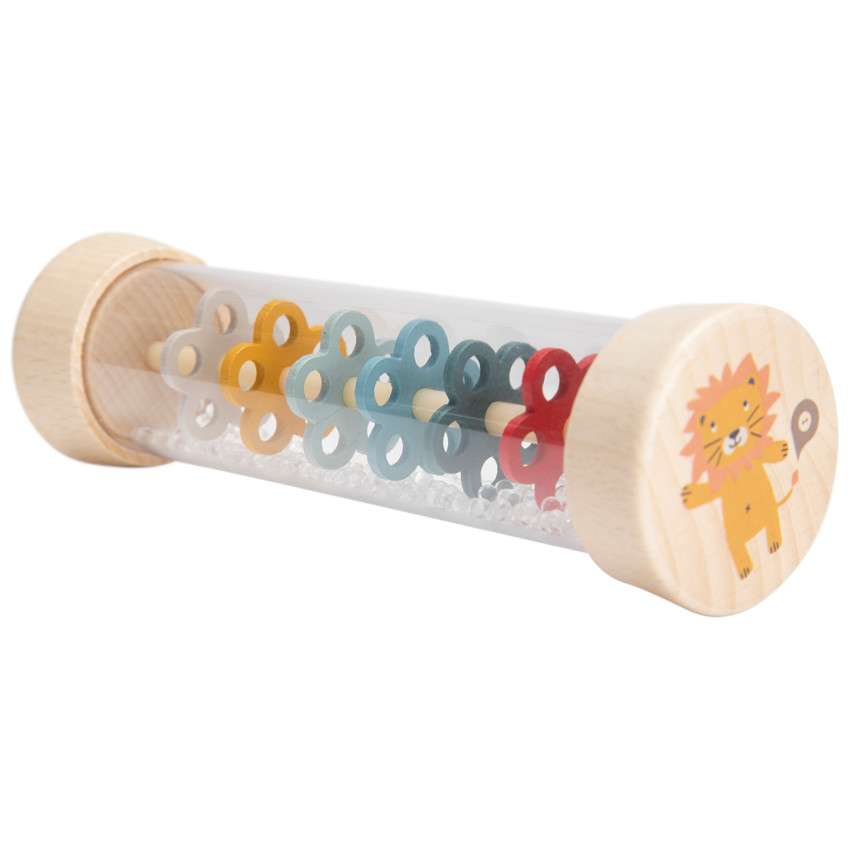 Regenstok - Crazy Jungle 2.0 