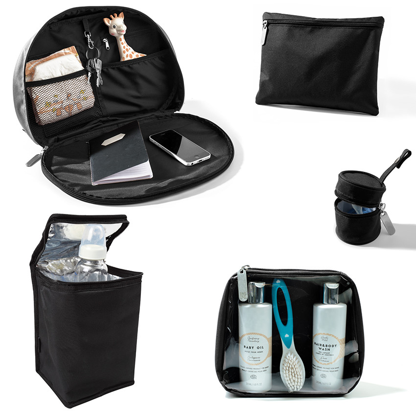 Sac à langer Evasion Griffin 