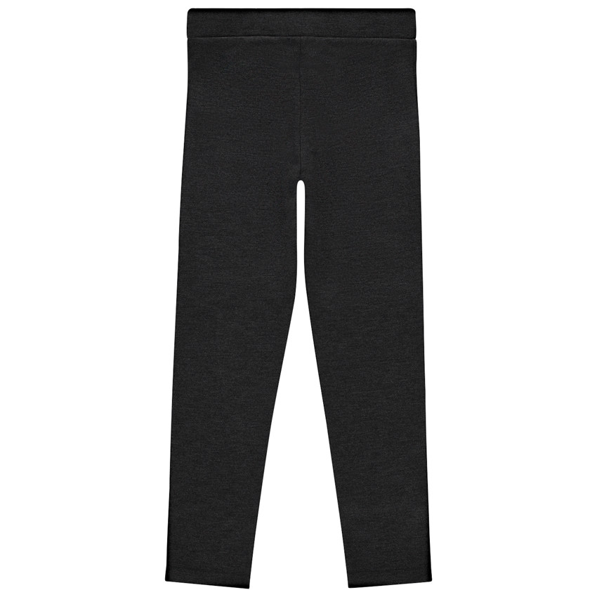 Legging Milano met decoratieve pootjes voor meisjes 