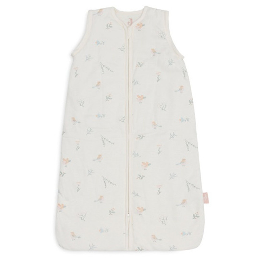 Gigoteuse manches amovibles 90cm Loveley Birds 