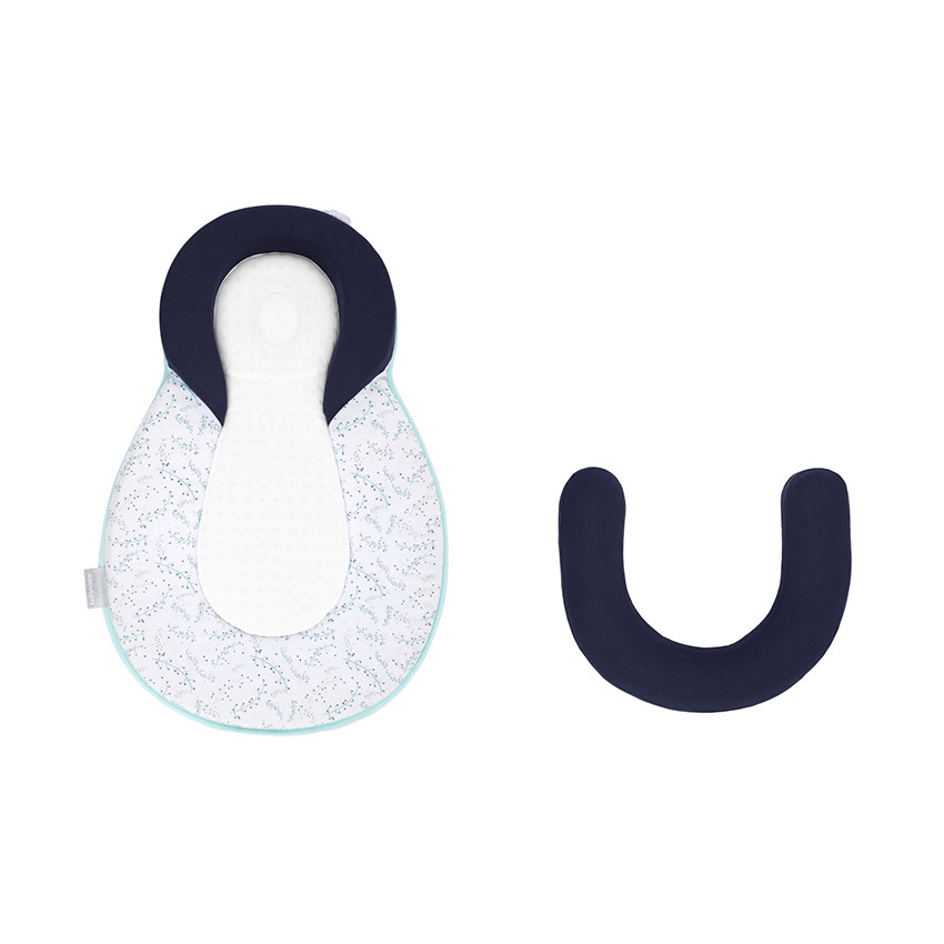 Cale bébé Cosydream - Fresh Blue 