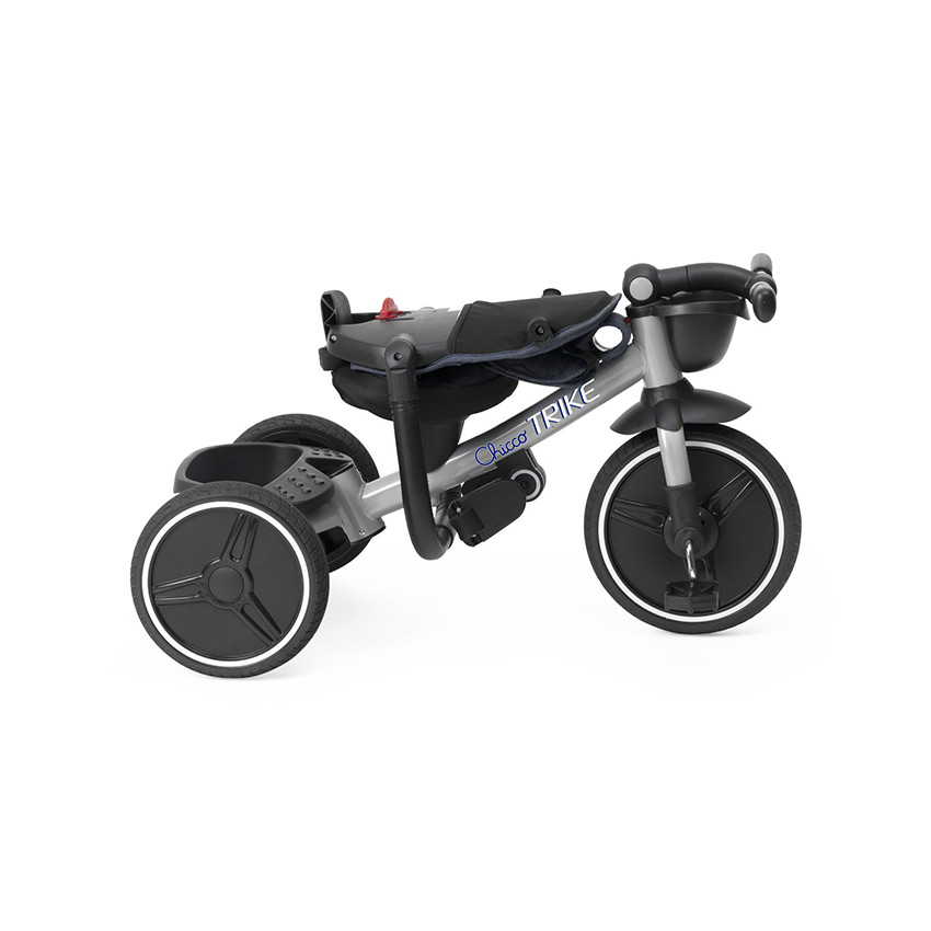 Tricycle pliable 4 en 1  