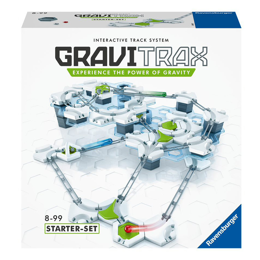 Jeux Stratégie & Réflexion Gravitrax Starter Set