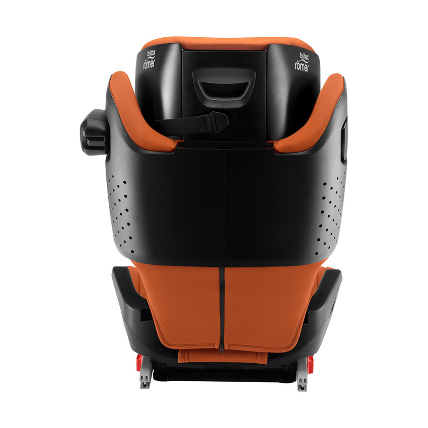 Autostoeltje KidFix i-Size - Golden Cognac 