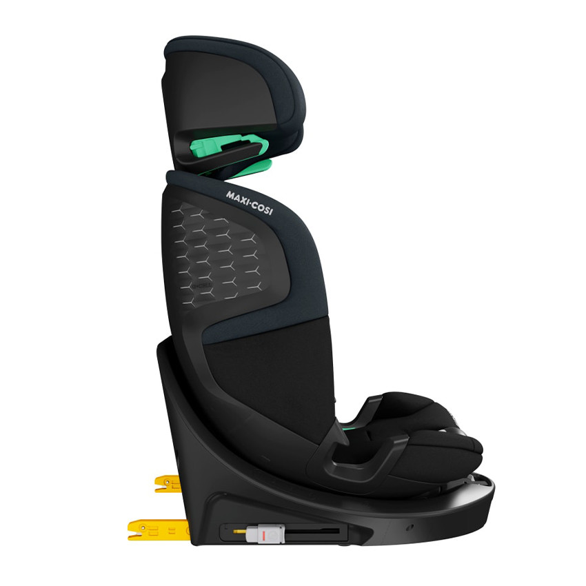 Siège-auto Emerlad 360 S i-Size Tonal Black 