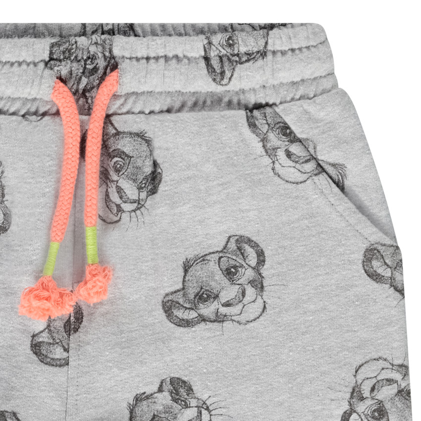 Set van 2 delen Disney De Leeuwenkoning voor babyjongen 