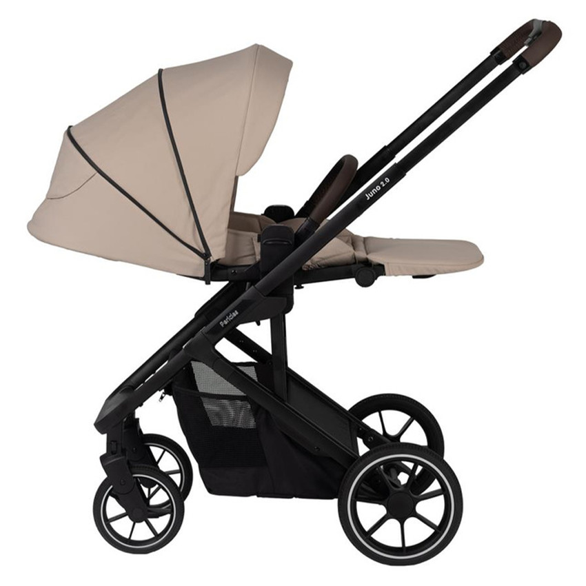 Poussette Juno 2.0 Dune Beige 