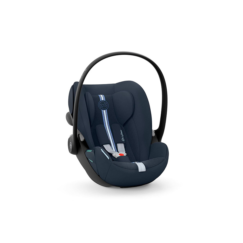 CAR SEAT I SIZE - PETIT CLOUD G I-SIZE PLUS OCEAN BLUE 