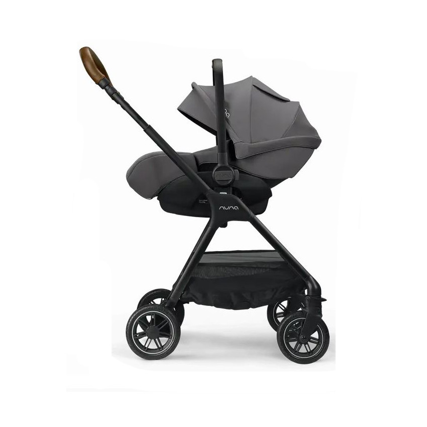 Siège-auto isofix Arra Next granite 