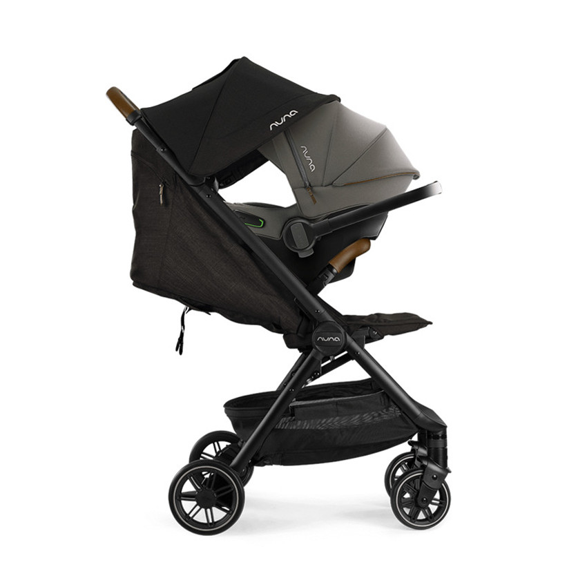 Siège-auto Pipa Urbn i-Size granite 