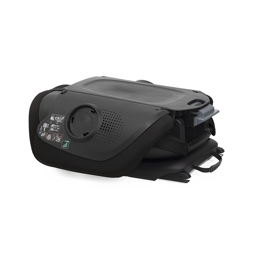 Siège Auto I Size Fold&Go - Black 