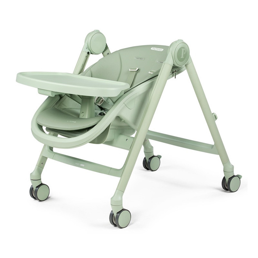 Hoge Stoel Living multifonctioneel Sage 