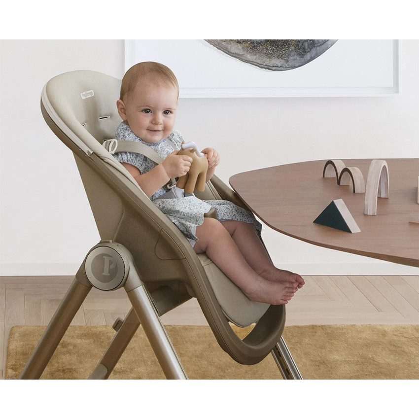 Chaise haute Living multifonctionnelle Space Sand 