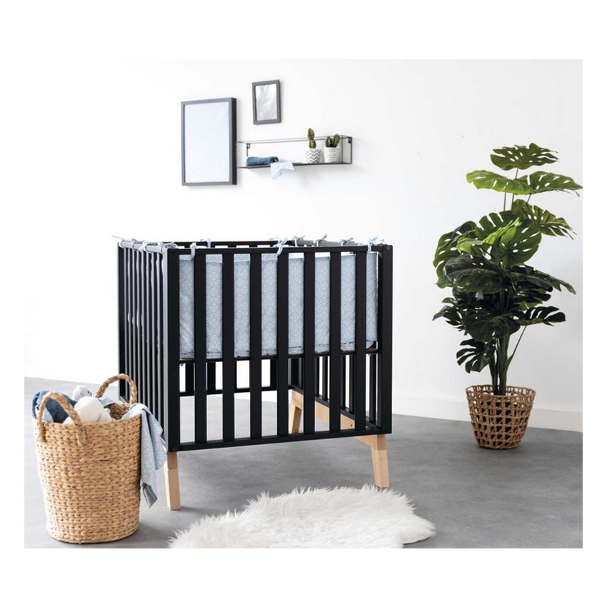 Park Malmo - Hout Zwart 