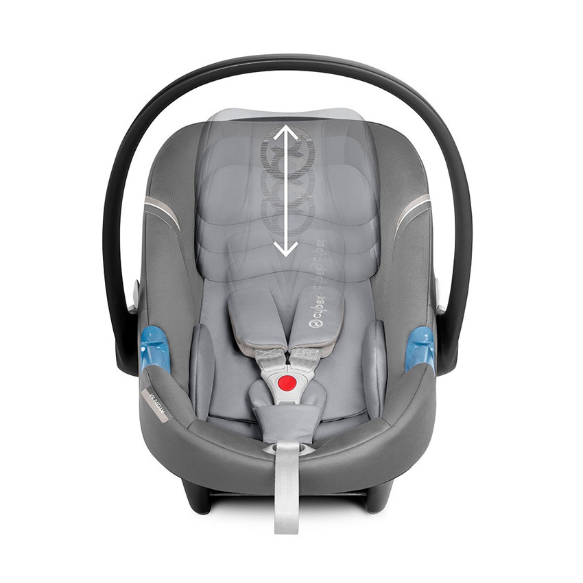 Siège-auto Aton M groupe 0+ - Denim Blue 