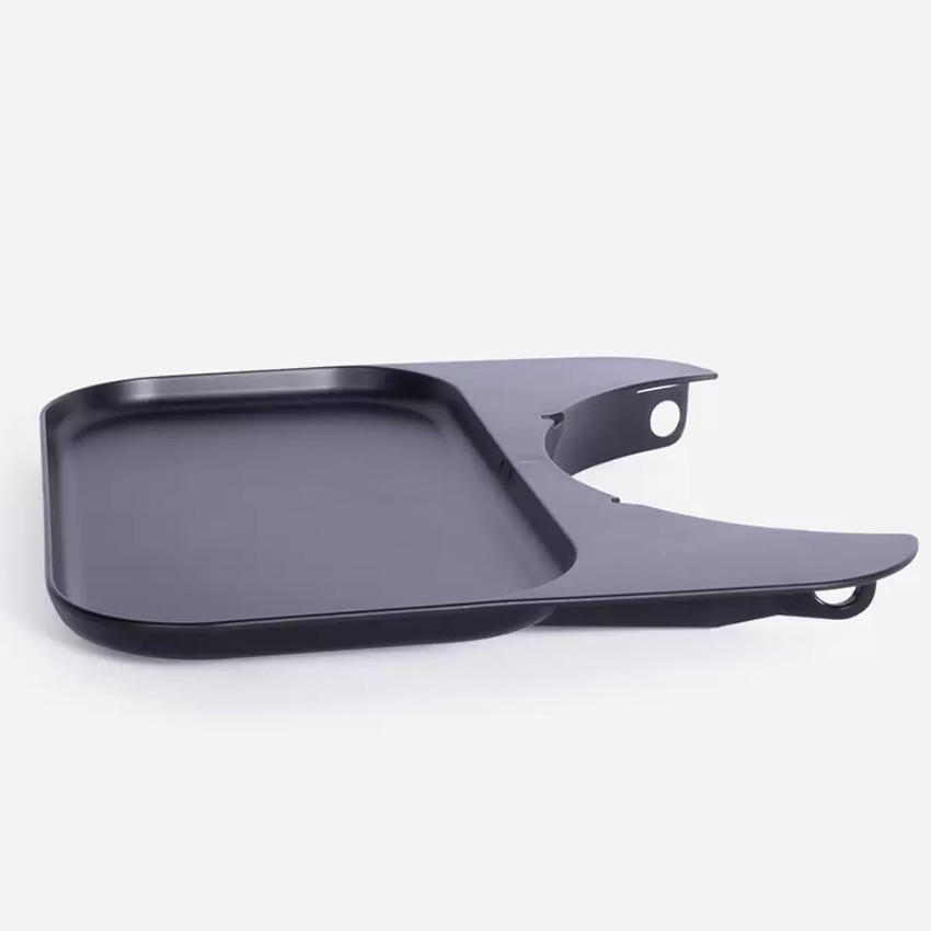 Tablette chaise haute Kaos Klapp pliable Noir 