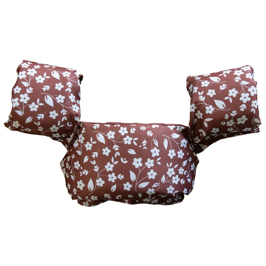 Gilet Baignade Puddle Jumper 3/6 ans Stone flower 