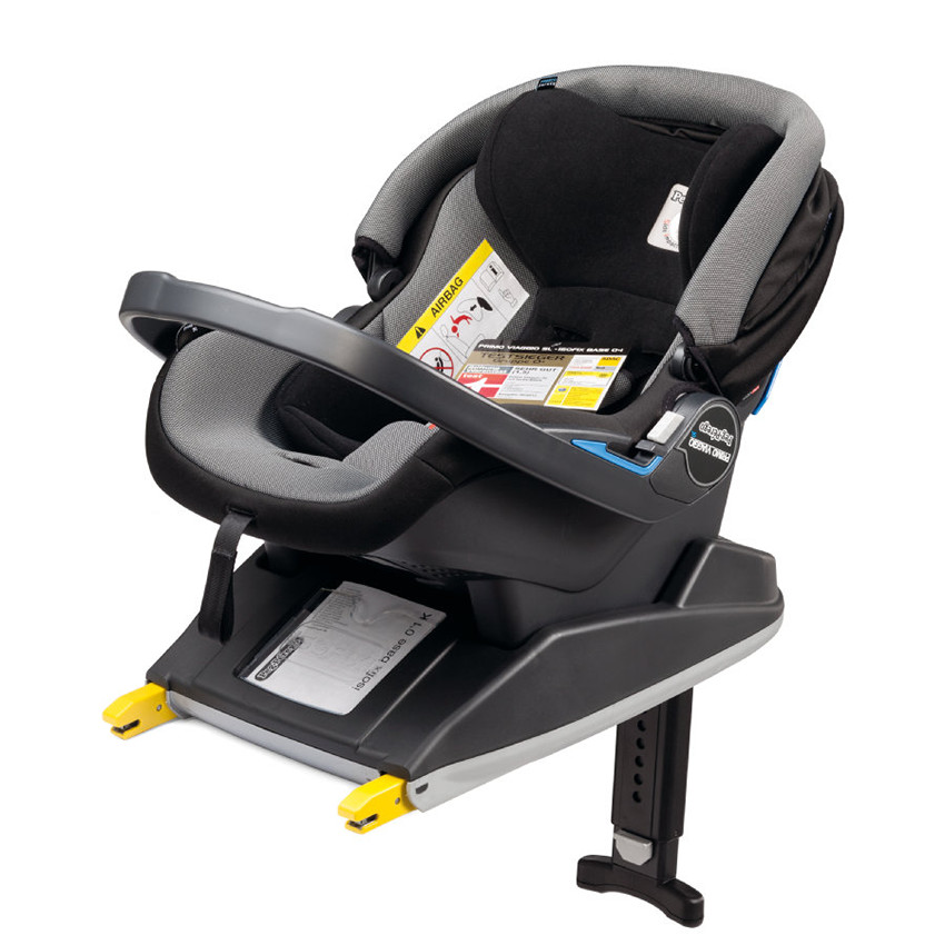 Siège-auto Primo Viaggio SL groupe 0+ - Luxe Beige 