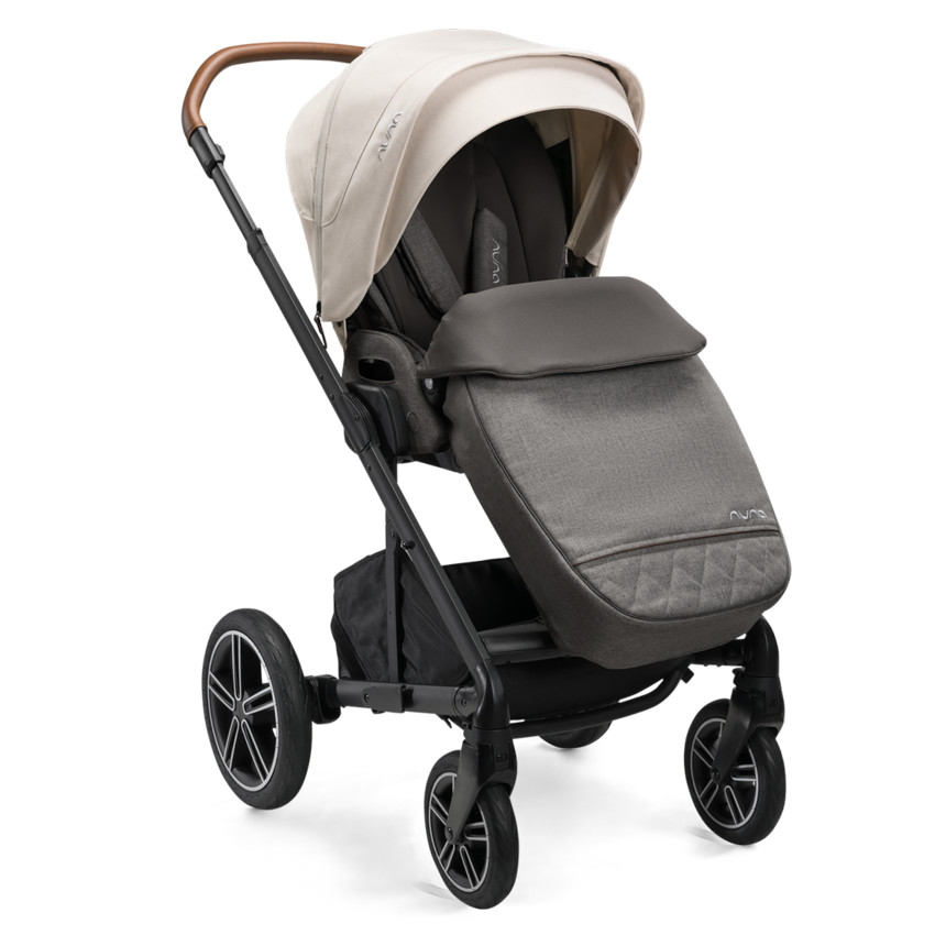 Poussette Mixx Next - Birch 