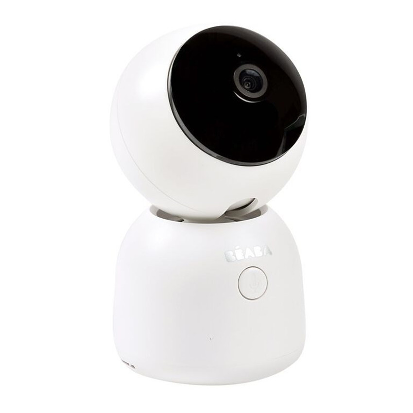 Extra camera voor babyfoon Zen Light White 