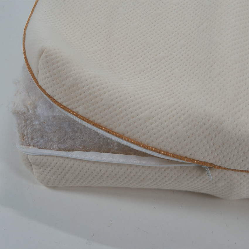 Matelas Organic Coton 60 x 120 cm 