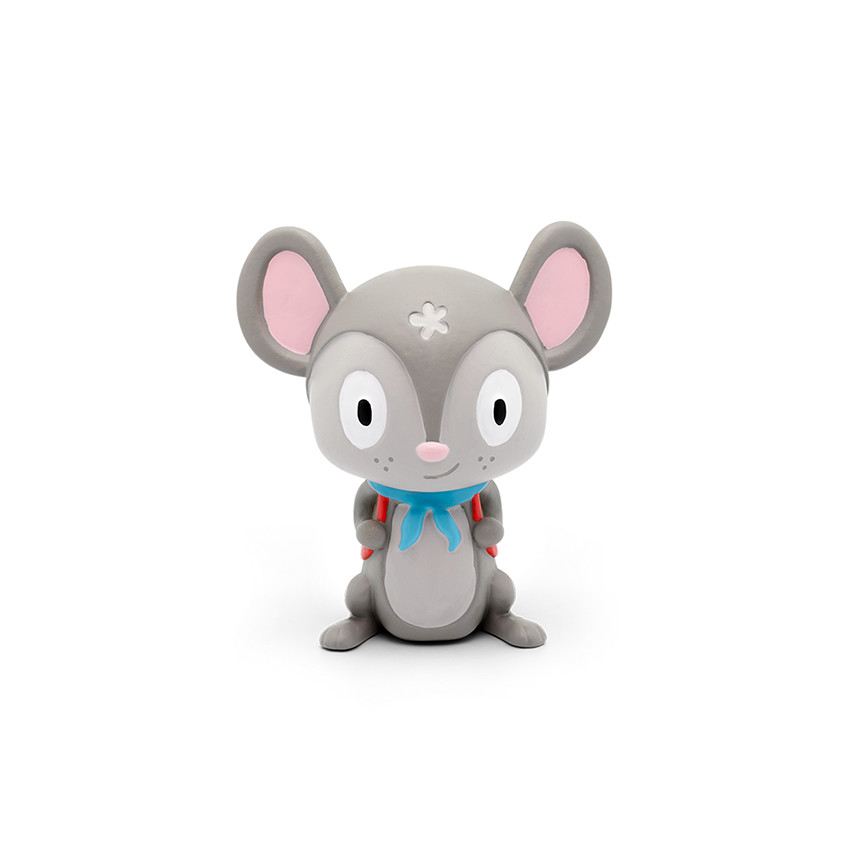 Figurine audio Tonies Mes comptines préférées pour voyager 