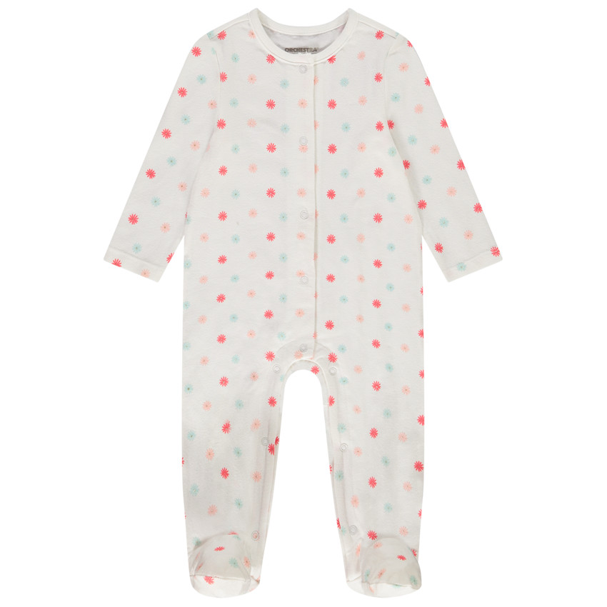 Lot van 3 fantasie pyjama