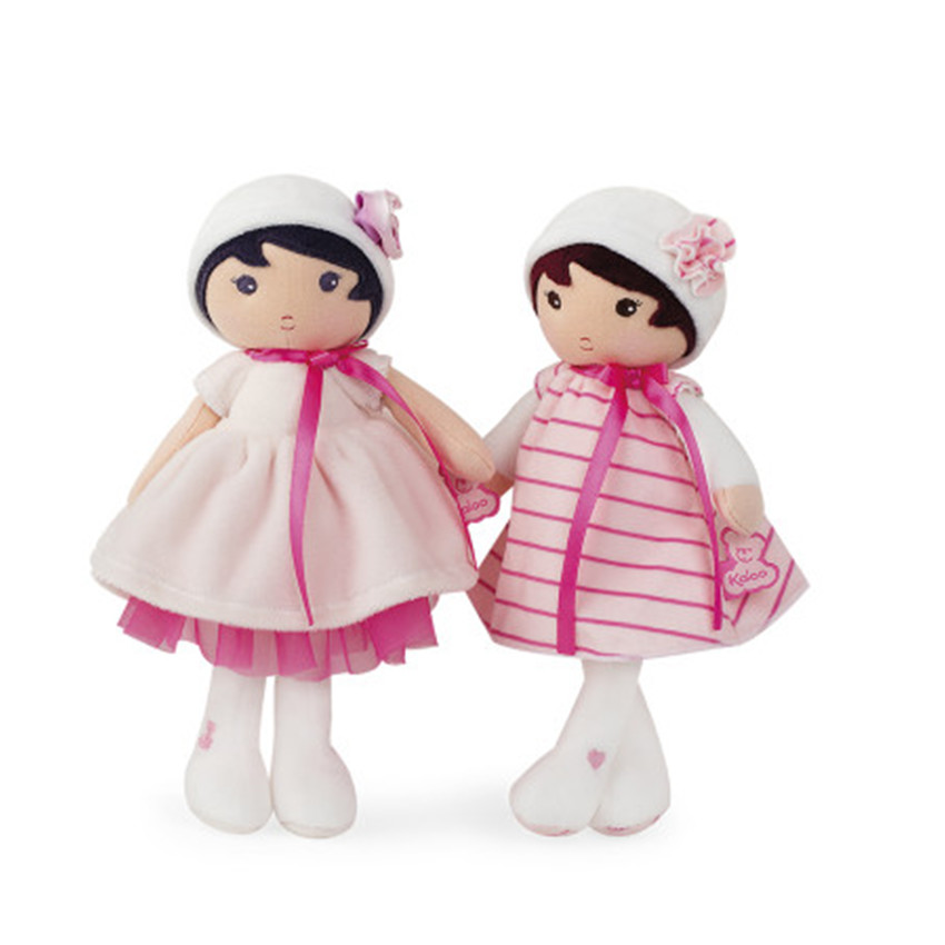 Ma première poupée Tendresse Perle 25cm 