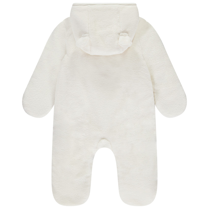 Pilotenpak met sherpa voor meisjes 