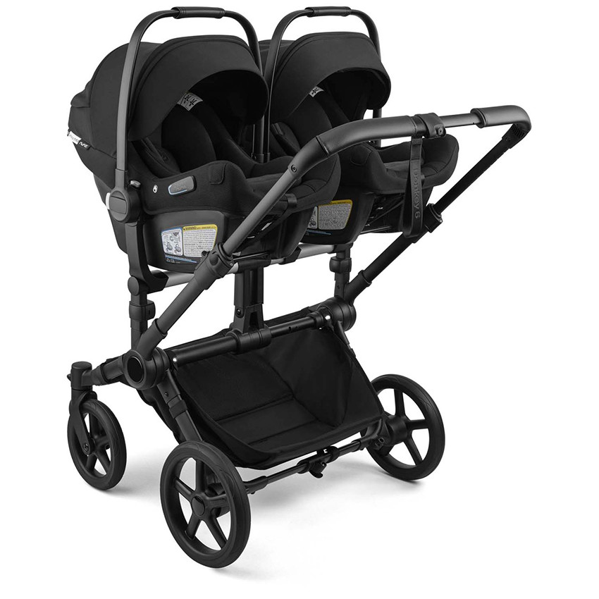Adaptateurs Twin siège auto Donkey 