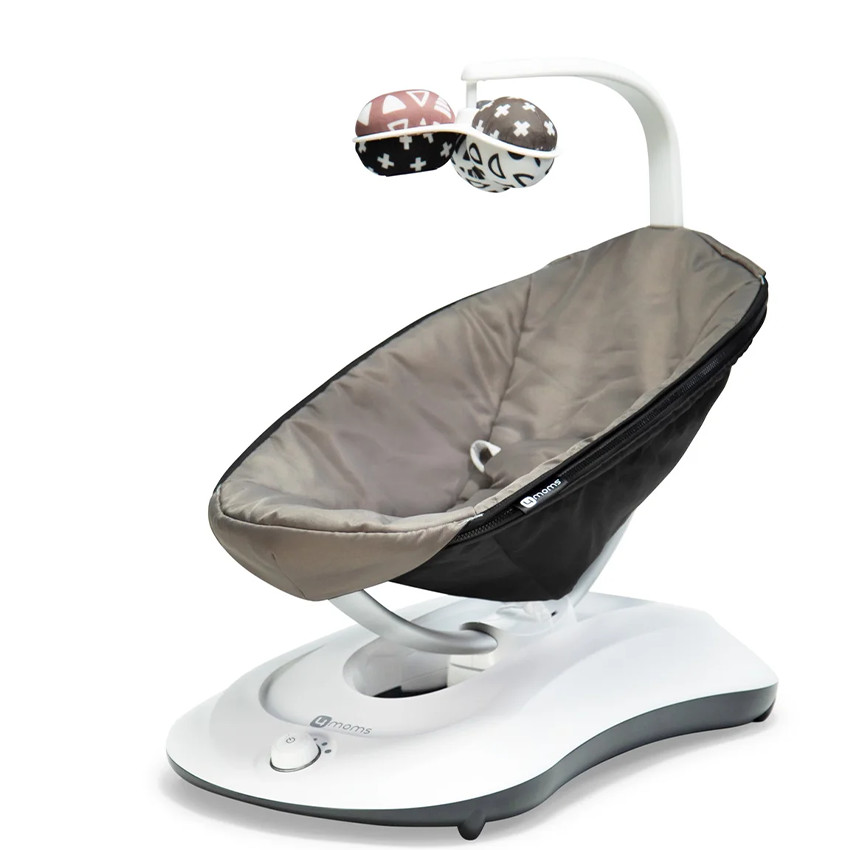 Balancelle RockaRoo® 2.0 Graphite 