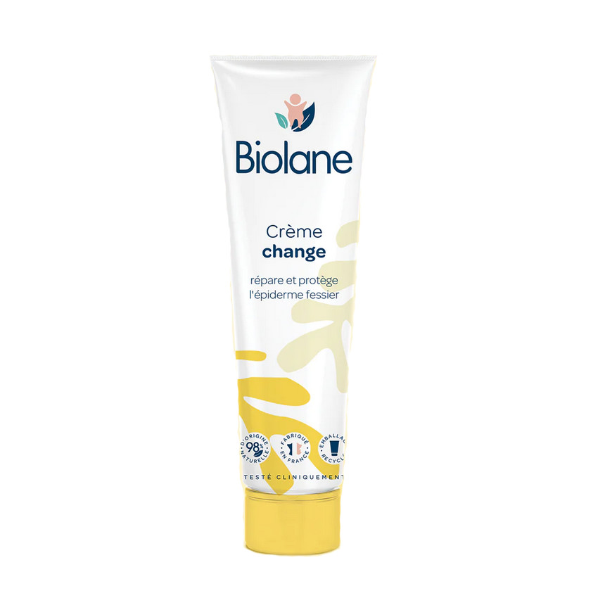 Crème change 100 ml 